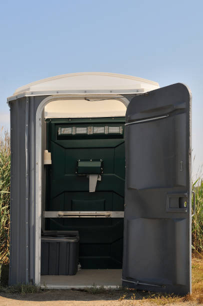 Best Porta potty delivery and setup  in Janesville, WI