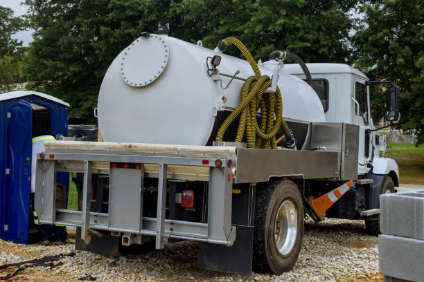 Best Local porta potty services  in Janesville, WI