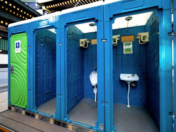 Best Porta potty rental near me  in Janesville, WI